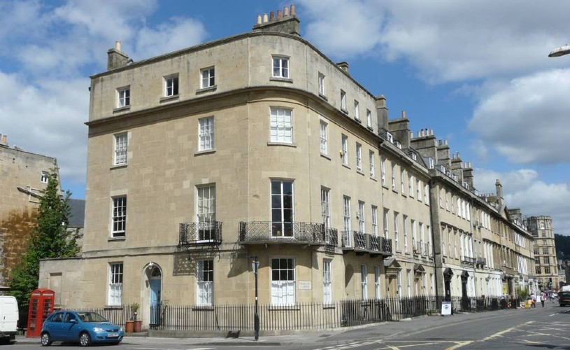 Kingston House